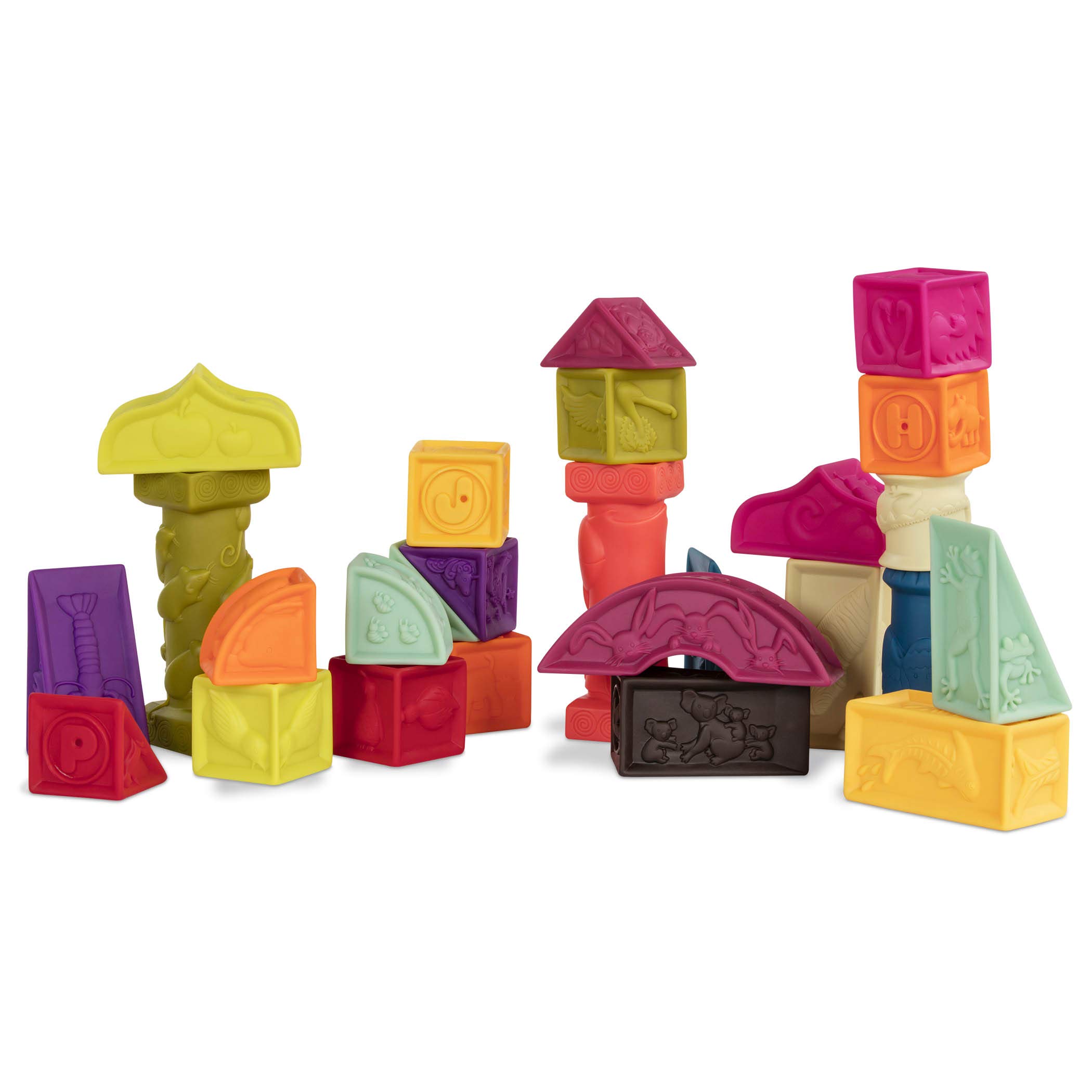 Sort & Stack