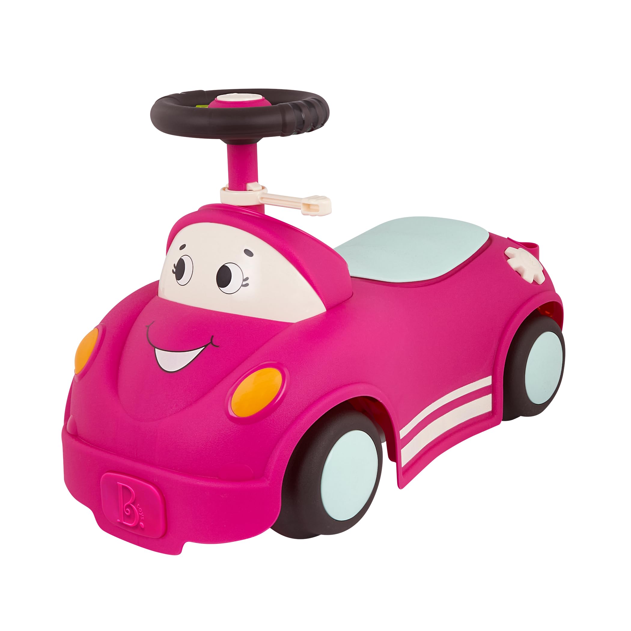 Ride On